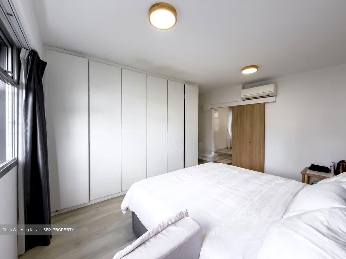 Blk 25A Saint George's Towers (Kallang/Whampoa), HDB 4 Rooms #556216171